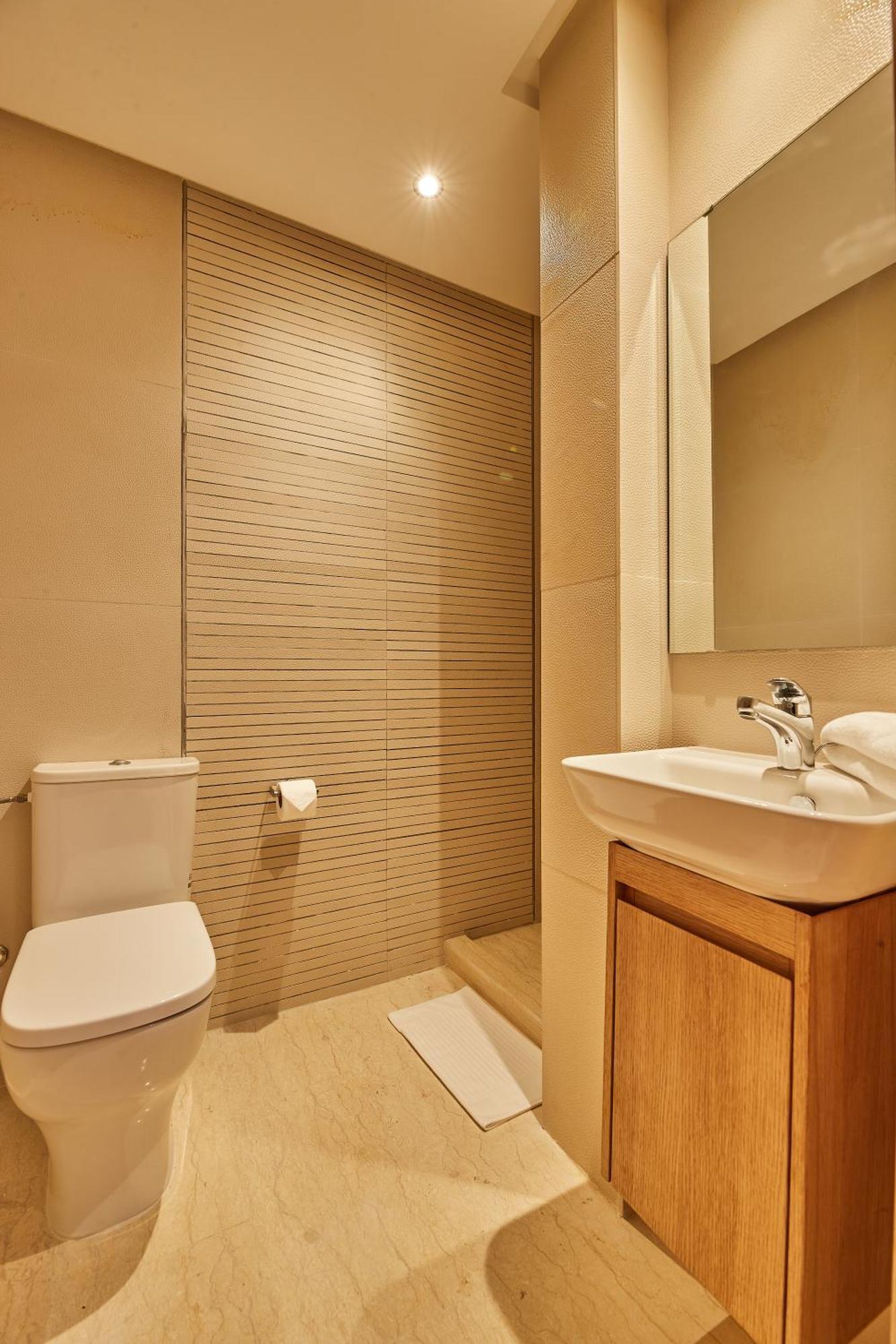 Stayhere Rabat - Hassan - Authentic Residence Exteriér fotografie