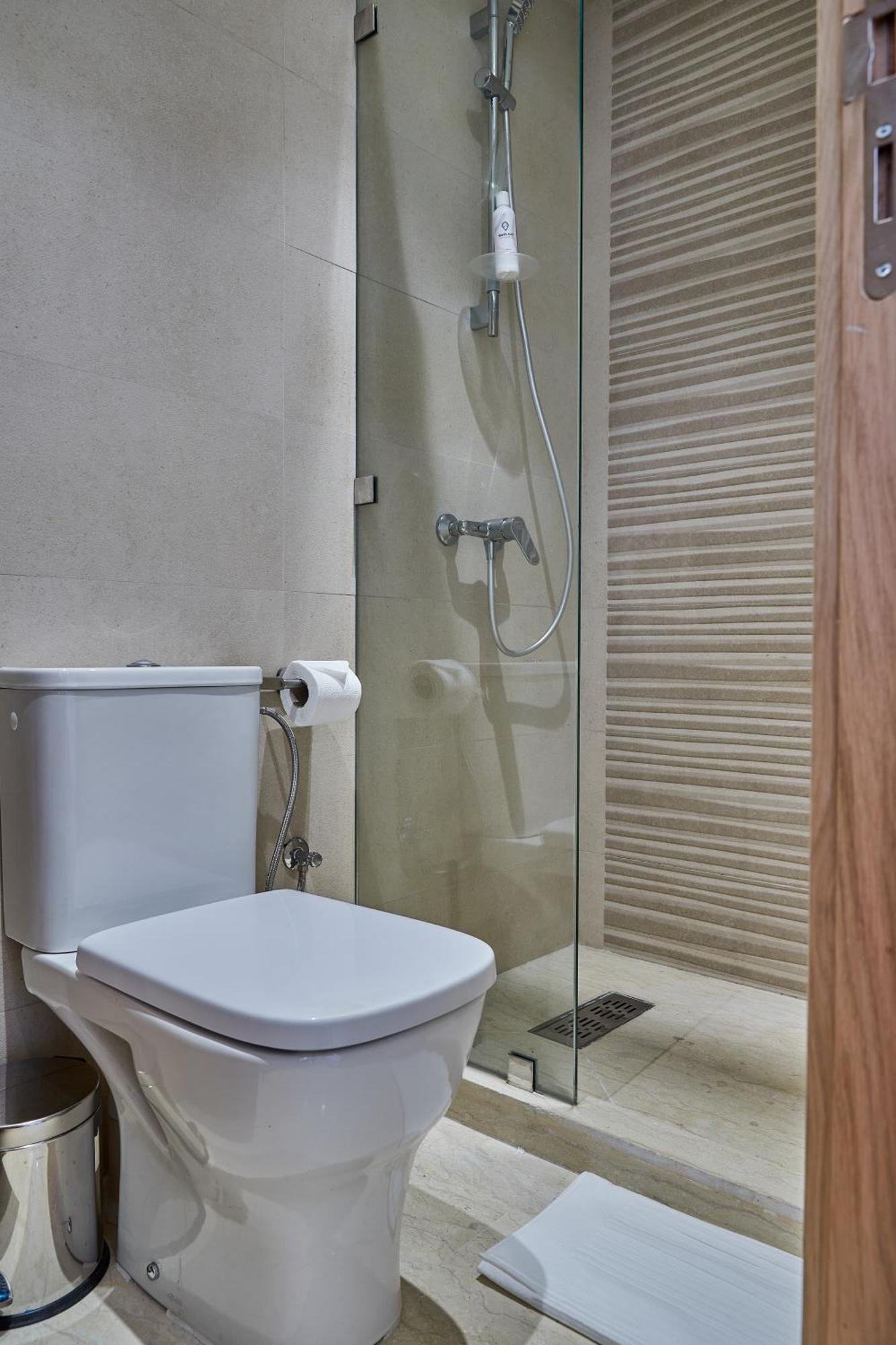 Stayhere Rabat - Hassan - Authentic Residence Exteriér fotografie